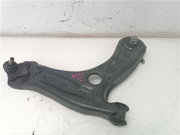 brazo inferior delantero derecho seat ibiza b