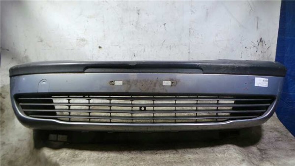 paragolpes delantero opel zafira a 1999 20 c