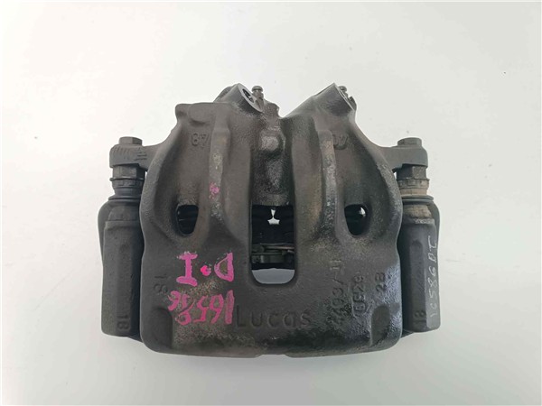 pinza freno delantero izquierda citroen jumpe