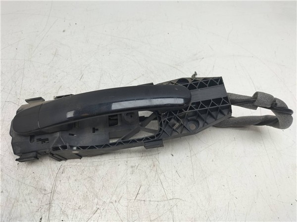 maneta exterior delantera derecha seat ibiza
