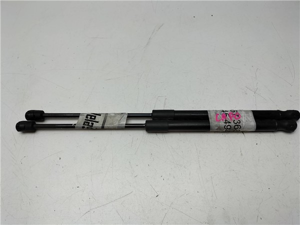 amortiguador capo hyundai santa fe (cm)(2006 >) 2.2 crdi comfort 4x4 [2,2 ltr.   110 kw crdi cat]