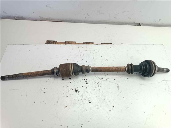 transmision delantera derecha citroen jumper