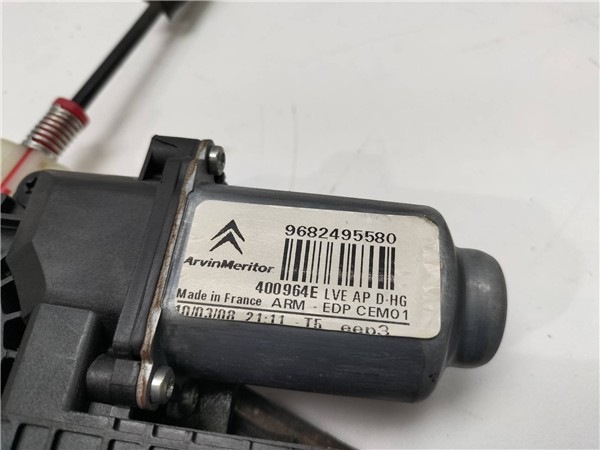 Elevalunas Electrico Delantero Grand