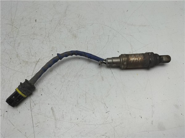 sonda lambda mercedes benz clase ml bm 163 09