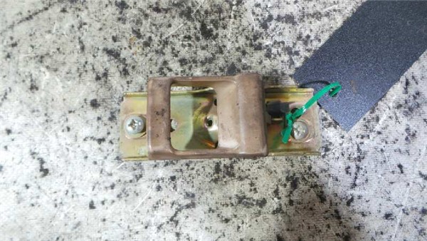 manilla interior puerta delantera derecha nis