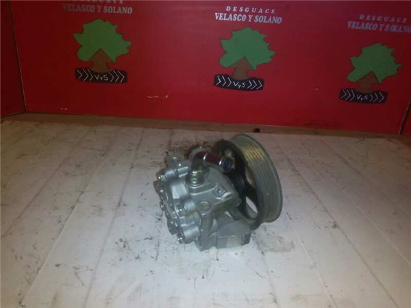 bomba servodireccion land rover defender 22