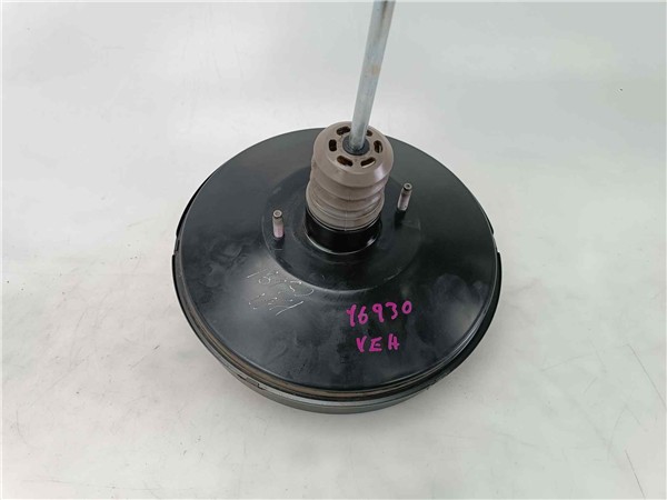 servofreno peugeot 407 (2004 >) 2.0 st confort [2,0 ltr.   100 kw 16v hdi fap]