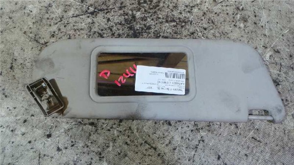 parasol derecho opel zafira a 1999 20 comfor