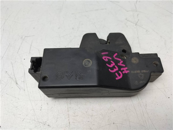 cerradura porton peugeot 407 (2004 >) 2.0 premium [2,0 ltr.   100 kw 16v hdi fap]