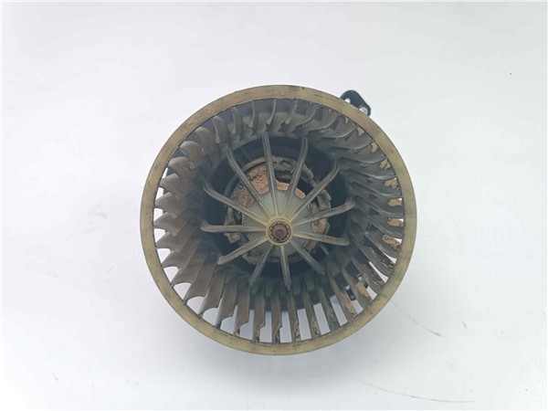 ventilador calefaccion citroen jumper furgon