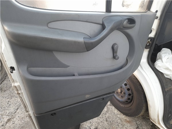 elevalunas electrico delantero izquierdo merc