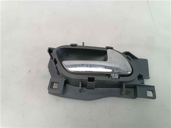 manilla interior puerta trasera derecha peugeot 407 (2004 >) 2.0 st confort [2,0 ltr.   100 kw 16v hdi fap]