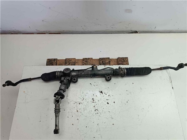 cremallera direccion asistida mercedes benz c