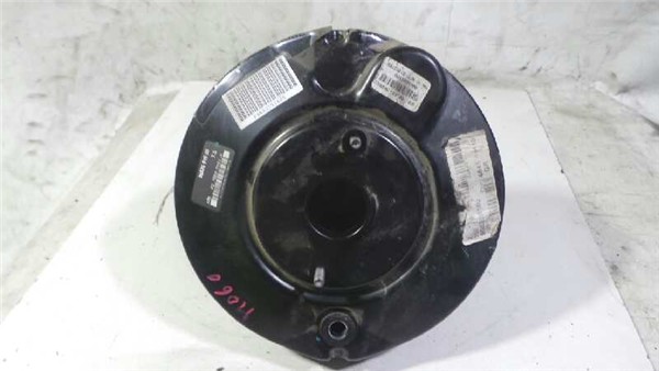 servofreno peugeot 407 (2004 >) 2.0 sport [2,0 ltr.   100 kw 16v hdi fap]