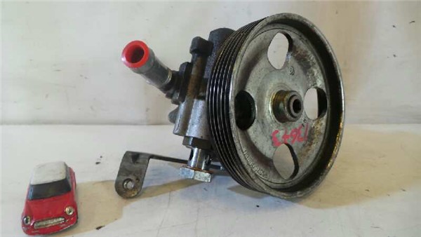 bomba servodireccion peugeot 407 2004 16 con