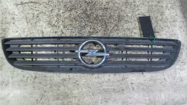 rejilla capo opel zafira a 1999 20 comfort 2