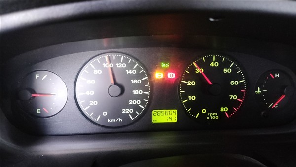 cuadro completo fiat bravo 182 1995 16 16v 1