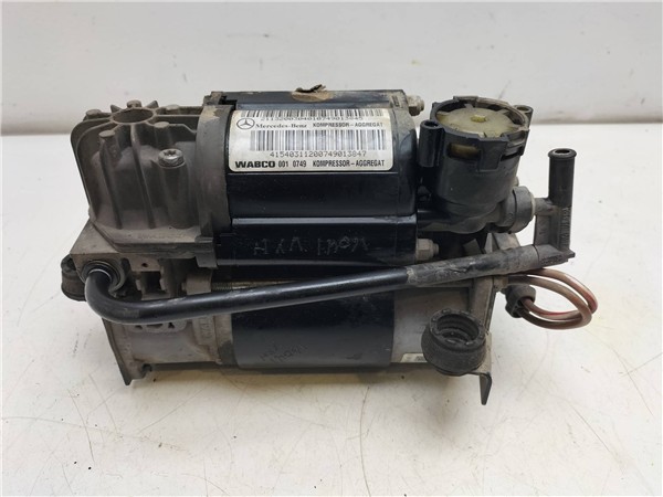 bomba suspension mercedes benz clase e bm 211