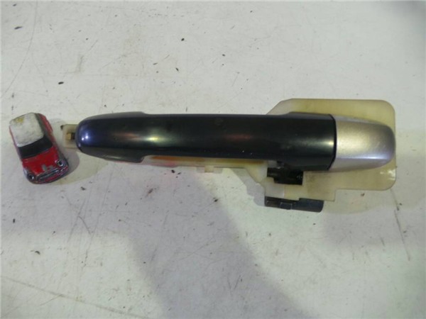 maneta exterior trasera izquierda hyundai son