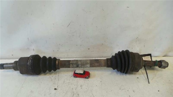 transmision delantera izquierda peugeot 206 b