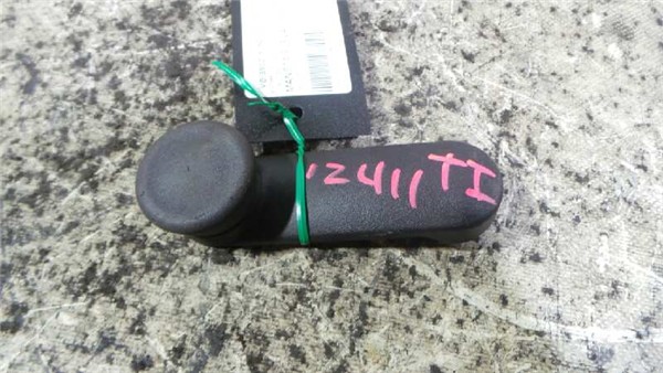 manilla elevalunas trasera izquierda opel zaf