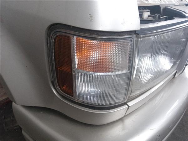 intermitente delantero derecho opel monterey