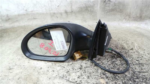 retrovisor izquierdo seat cordoba berlina 6l2