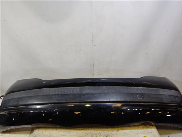 paragolpes trasero peugeot 207 2006 14 xt 14