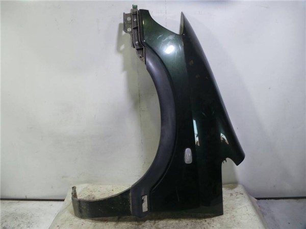 aleta delantera izquierda opel zafira a 1999
