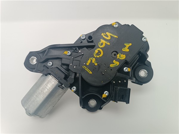 motor limpiaparabrisas trasero renault scenic iii (jz)(2009 >) 1.9 dynamique [1,9 ltr.   96 kw dci diesel fap]