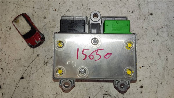 Centralita Airbag Opel Zafira B 1.7