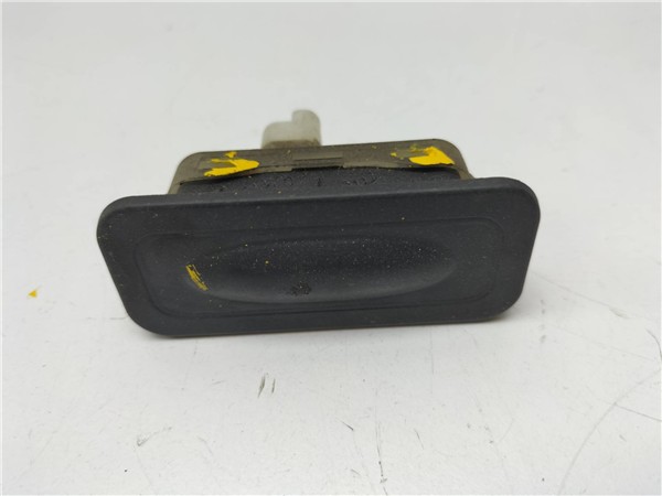 maneta exterior porton renault clio iv 2012