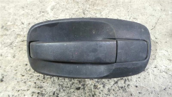 maneta exterior delantera derecha nissan prim