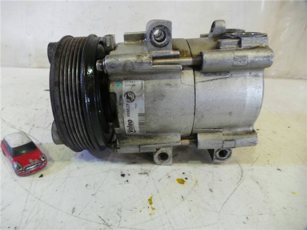 compresor aire acondicionado ford mondeo berl