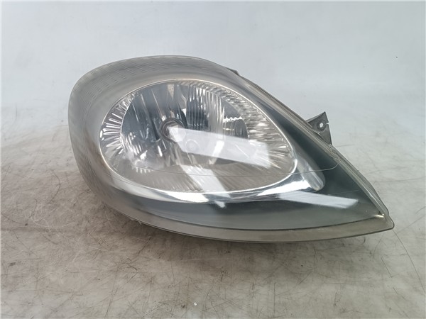 faro delantero derecho renault trafic ii furgón (04.2001 >) 1.9 27 cn doble cabina [1,9 ltr.   74 kw diesel]