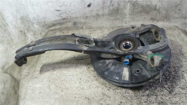 mangueta delantera izquierda volkswagen touar