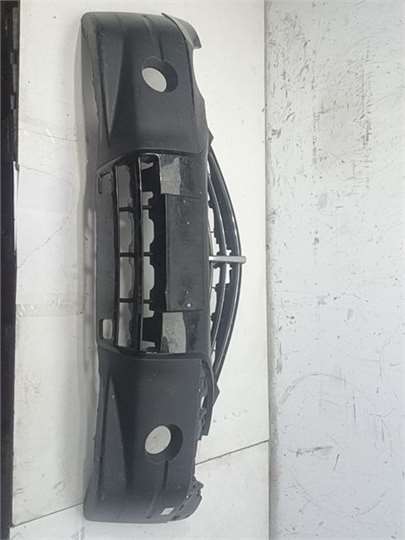 paragolpes delantero ssangyong actyon 2006 2