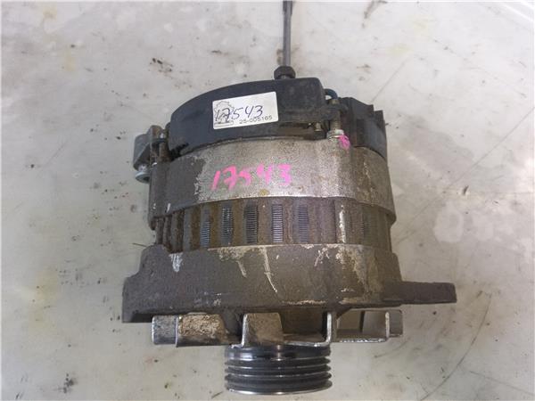alternador peugeot 205 berlina 021983 18 d g