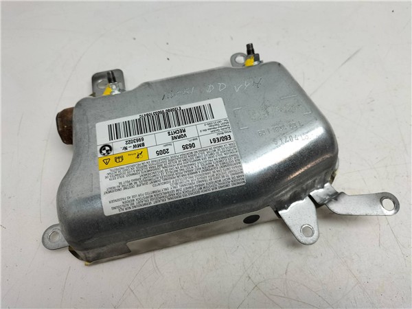 airbag lateral delantero derecho bmw serie 5