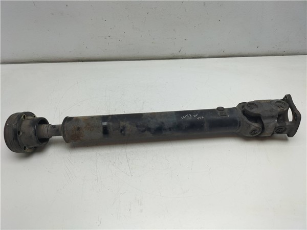 cardan delantero mercedes benz clase ml bm 16