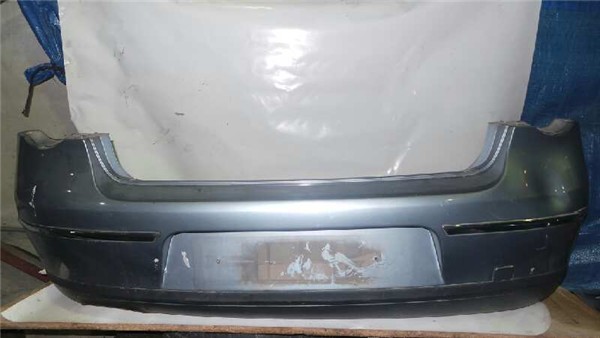 paragolpes trasero volkswagen passat berlina