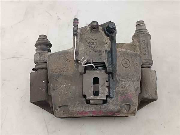 pinza freno delantero izquierda mercedes benz