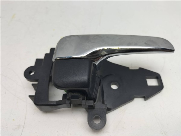 manilla interior puerta trasera derecha peuge