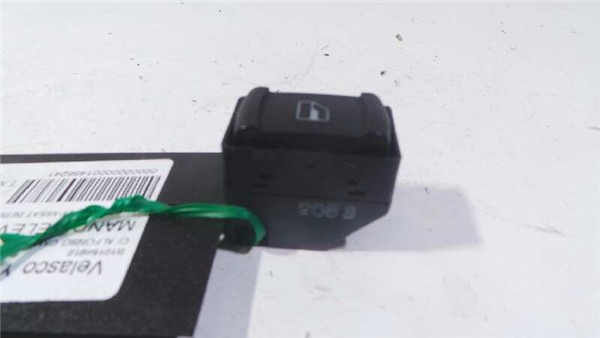 botonera puerta trasera izquierda volkswagen