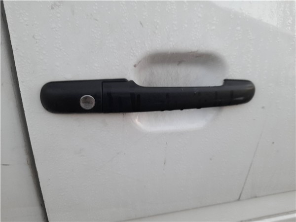 maneta exterior delantera derecha mercedes be