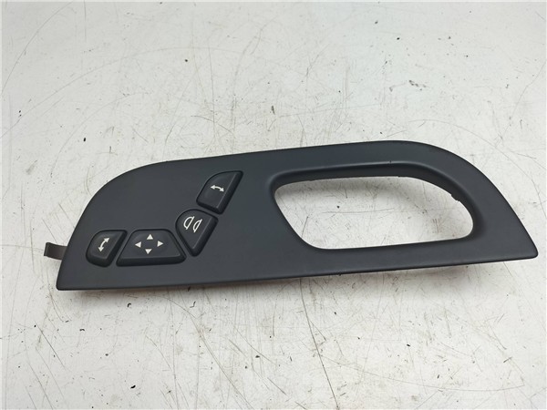 mando multifuncion citroen c6 (2005 >) 3.0 exclusive [3,0 ltr.   177 kw v6 hdi fap cat (x801 / dt20c)]