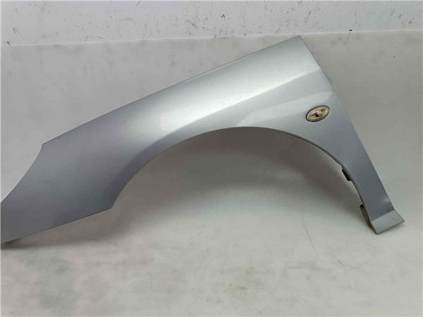 aleta delantera izquierda peugeot 407 (2004 >) 2.0 st confort [2,0 ltr.   100 kw 16v hdi fap]