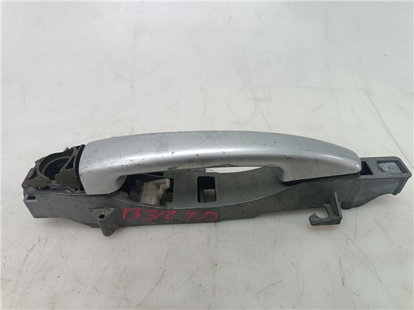 maneta exterior trasera derecha peugeot 407 2