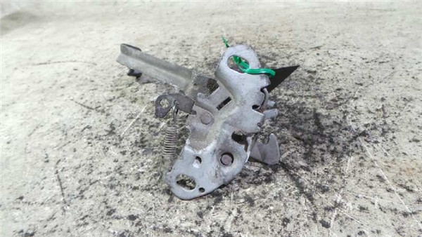 cerradura capo citroen xsara berlina 1997 19