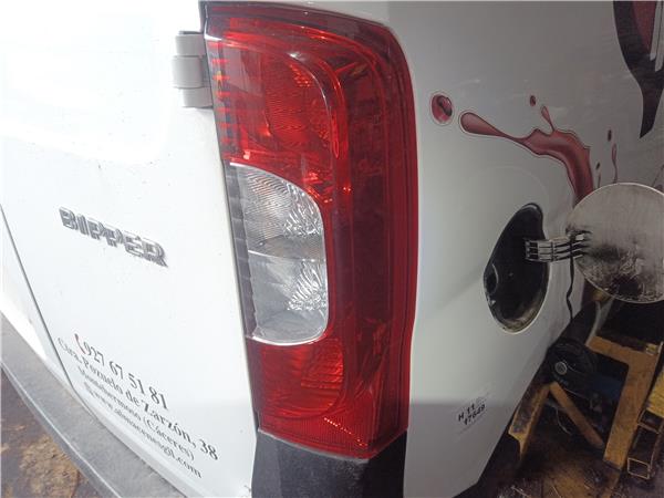 piloto trasero derecho peugeot bipper 2008 1